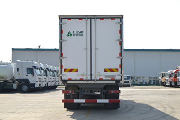 й ǵ¿SITRAK G7 510 8X4 9.45AMTԶس(ZZ5326XLCV466HF1K)ͼƬ