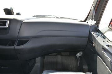 �й����� �ǵ¿�SITRAK G7 510���� 8X4 9.45��AMT�Զ�����س�(ZZ5326XLCV466HF1K)ͼƬ