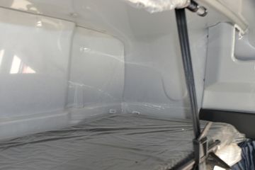 �й����� �ǵ¿�SITRAK G7 510���� 8X4 9.45��AMT�Զ�����س�(ZZ5326XLCV466HF1K)ͼƬ