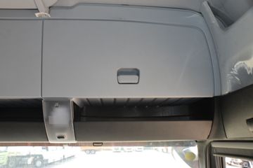 �й����� �ǵ¿�SITRAK G7 510���� 8X4 9.45��AMT�Զ�����س�(ZZ5326XLCV466HF1K)ͼƬ