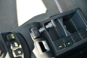 �й����� �ǵ¿�SITRAK G7 510���� 8X4 9.45��AMT�Զ�����س�(ZZ5326XLCV466HF1K)ͼƬ