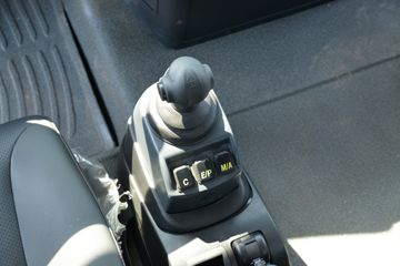 �й����� �ǵ¿�SITRAK G7 510���� 8X4 9.45��AMT�Զ�����س�(ZZ5326XLCV466HF1K)ͼƬ