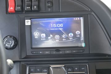 �й����� �ǵ¿�SITRAK G7 510���� 8X4 9.45��AMT�Զ�����س�(ZZ5326XLCV466HF1K)ͼƬ