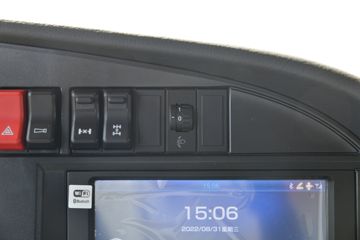 �й����� �ǵ¿�SITRAK G7 510���� 8X4 9.45��AMT�Զ�����س�(ZZ5326XLCV466HF1K)ͼƬ