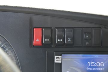 �й����� �ǵ¿�SITRAK G7 510���� 8X4 9.45��AMT�Զ�����س�(ZZ5326XLCV466HF1K)ͼƬ