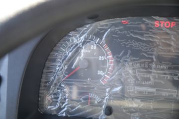 �й����� �ǵ¿�SITRAK G7 510���� 8X4 9.45��AMT�Զ�����س�(ZZ5326XLCV466HF1K)ͼƬ