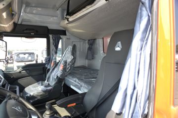 �й����� �ǵ¿�SITRAK G7 510���� 8X4 9.45��AMT�Զ�����س�(ZZ5326XLCV466HF1K)ͼƬ