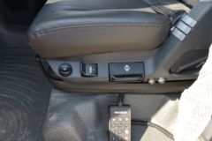 中国重汽 汕德卡SITRAK G7 510马力 8X4 9.45米AMT自动挡冷藏车(ZZ5326XLCV466HF1K)