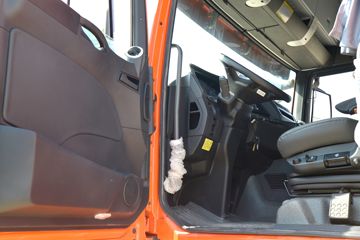 �й����� �ǵ¿�SITRAK G7 510���� 8X4 9.45��AMT�Զ�����س�(ZZ5326XLCV466HF1K)ͼƬ