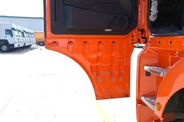 �й����� �ǵ¿�SITRAK G7 510���� 8X4 9.45��AMT�Զ�����س�(ZZ5326XLCV466HF1K)ͼƬ