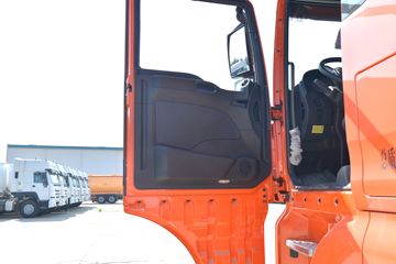 �й����� �ǵ¿�SITRAK G7 510���� 8X4 9.45��AMT�Զ�����س�(ZZ5326XLCV466HF1K)ͼƬ