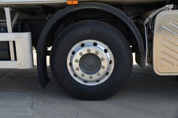 �й����� �ǵ¿�SITRAK G7 510���� 8X4 9.45��AMT�Զ�����س�(ZZ5326XLCV466HF1K)ͼƬ