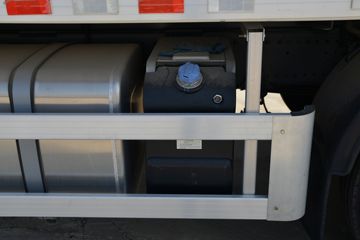 �й����� �ǵ¿�SITRAK G7 510���� 8X4 9.45��AMT�Զ�����س�(ZZ5326XLCV466HF1K)ͼƬ