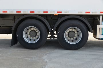 �й����� �ǵ¿�SITRAK G7 510���� 8X4 9.45��AMT�Զ�����س�(ZZ5326XLCV466HF1K)ͼƬ