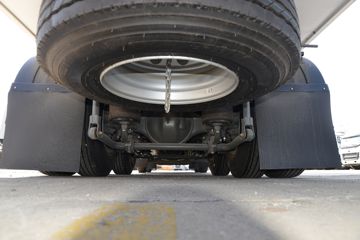 �й����� �ǵ¿�SITRAK G7 510���� 8X4 9.45��AMT�Զ�����س�(ZZ5326XLCV466HF1K)ͼƬ