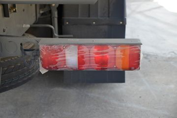 �й����� �ǵ¿�SITRAK G7 510���� 8X4 9.45��AMT�Զ�����س�(ZZ5326XLCV466HF1K)ͼƬ