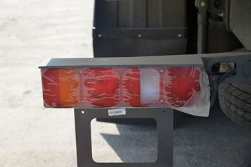 �й����� �ǵ¿�SITRAK G7 510���� 8X4 9.45��AMT�Զ�����س�(ZZ5326XLCV466HF1K)ͼƬ