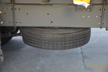 �й����� �ǵ¿�SITRAK G7 510���� 8X4 9.45��AMT�Զ�����س�(ZZ5326XLCV466HF1K)ͼƬ