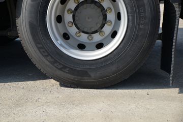 �й����� �ǵ¿�SITRAK G7 510���� 8X4 9.45��AMT�Զ�����س�(ZZ5326XLCV466HF1K)ͼƬ