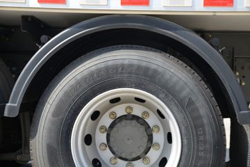 �й����� �ǵ¿�SITRAK G7 510���� 8X4 9.45��AMT�Զ�����س�(ZZ5326XLCV466HF1K)ͼƬ