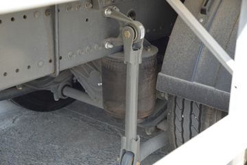 �й����� �ǵ¿�SITRAK G7 510���� 8X4 9.45��AMT�Զ�����س�(ZZ5326XLCV466HF1K)ͼƬ