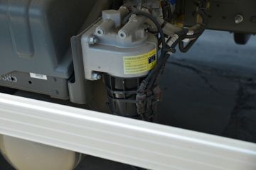 �й����� �ǵ¿�SITRAK G7 510���� 8X4 9.45��AMT�Զ�����س�(ZZ5326XLCV466HF1K)ͼƬ