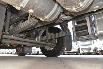 �й����� �ǵ¿�SITRAK G7 510���� 8X4 9.45��AMT�Զ�����س�(ZZ5326XLCV466HF1K)ͼƬ