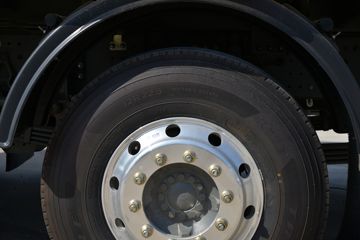 �й����� �ǵ¿�SITRAK G7 510���� 8X4 9.45��AMT�Զ�����س�(ZZ5326XLCV466HF1K)ͼƬ