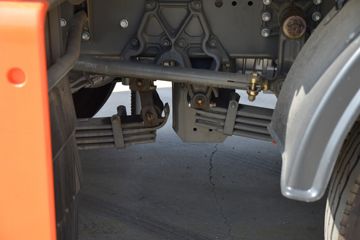 �й����� �ǵ¿�SITRAK G7 510���� 8X4 9.45��AMT�Զ�����س�(ZZ5326XLCV466HF1K)ͼƬ