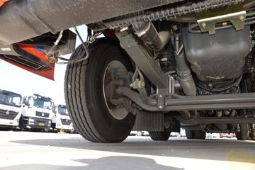 �й����� �ǵ¿�SITRAK G7 510���� 8X4 9.45��AMT�Զ�����س�(ZZ5326XLCV466HF1K)ͼƬ