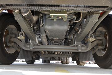 �й����� �ǵ¿�SITRAK G7 510���� 8X4 9.45��AMT�Զ�����س�(ZZ5326XLCV466HF1K)ͼƬ