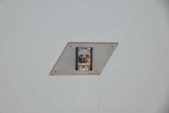 中国重汽 汕德卡SITRAK G7 510马力 8X4 9.45米AMT自动挡冷藏车(ZZ5326XLCV466HF1K)