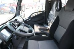 凯马 凯捷M3 2.2L 95马力 CNG 4.16米单排栏板轻卡(国六)(KMC1043NG336DP6)