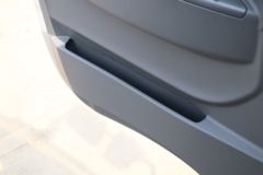 凯马 凯捷M3 2.2L 95马力 CNG 4.16米单排栏板轻卡(国六)(KMC1043NG336DP6)