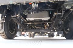凯马 凯捷M3 2.2L 95马力 CNG 4.16米单排栏板轻卡(国六)(KMC1043NG336DP6)