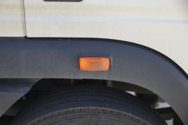 重汽HOWO轻卡底盘&nbsp;吸污/吸粪车外观图片