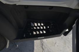 重汽HOWO轻卡底盘 吸污/吸粪车驾驶室图片