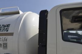 重汽HOWO轻卡底盘&nbsp;吸污/吸粪车上装图片