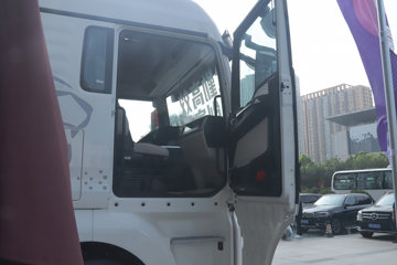 �й����� �ǵ¿�SITRAK C9H�ؿ� �ݻ��� 570���� 6X4 AMT�Զ���ǣ����(����)ͼƬ