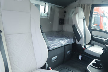 �й����� �ǵ¿�SITRAK C9H�ؿ� �ݻ��� 570���� 6X4 AMT�Զ���ǣ����(����)ͼƬ