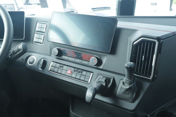 �й����� �ǵ¿�SITRAK C9H�ؿ� �ݻ��� 570���� 6X4 AMT�Զ���ǣ����(����)ͼƬ