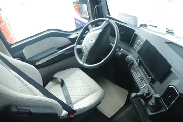 �й����� �ǵ¿�SITRAK C9H�ؿ� �ݻ��� 570���� 6X4 AMT�Զ���ǣ����(����)ͼƬ