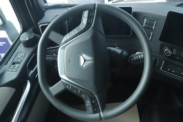 �й����� �ǵ¿�SITRAK C9H�ؿ� �ݻ��� 570���� 6X4 AMT�Զ���ǣ����(����)ͼƬ