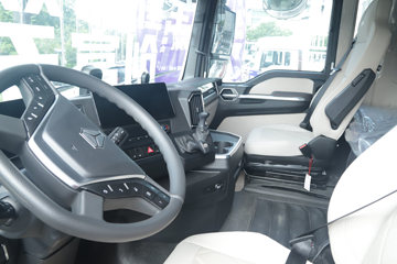 �й����� �ǵ¿�SITRAK C9H�ؿ� �ݻ��� 570���� 6X4 AMT�Զ���ǣ����(����)ͼƬ