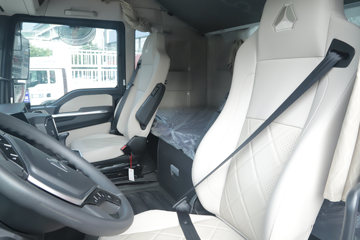 �й����� �ǵ¿�SITRAK C9H�ؿ� �ݻ��� 570���� 6X4 AMT�Զ���ǣ����(����)ͼƬ