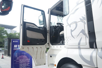 �й����� �ǵ¿�SITRAK C9H�ؿ� �ݻ��� 570���� 6X4 AMT�Զ���ǣ����(����)ͼƬ