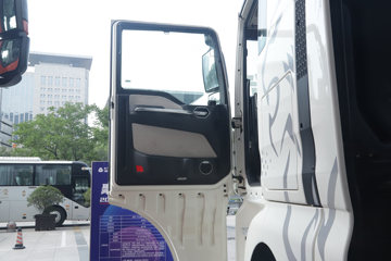 �й����� �ǵ¿�SITRAK C9H�ؿ� �ݻ��� 570���� 6X4 AMT�Զ���ǣ����(����)ͼƬ