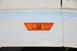 重汽豪沃(HOWO)底盘&nbsp;洒水车/喷洒车外观图片