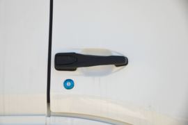 重汽豪沃(HOWO)底盘&nbsp;洒水车/喷洒车外观图片