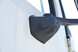 重汽豪沃(HOWO)底盘&nbsp;洒水车/喷洒车外观图片